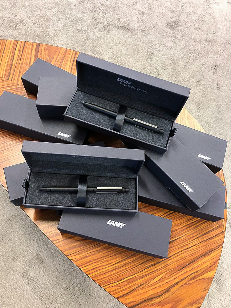 Corporate gifts